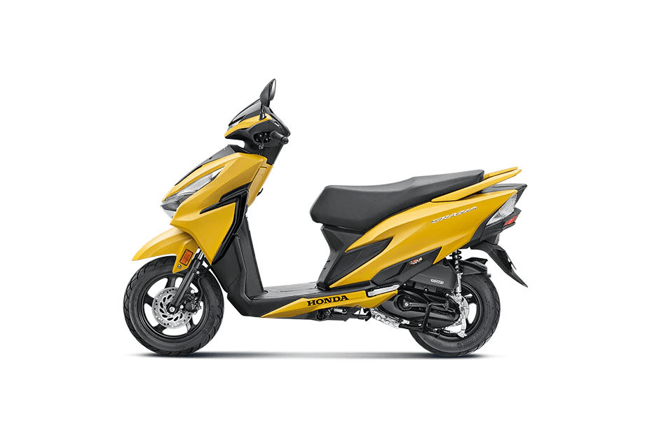 Hero grazia scooty online price