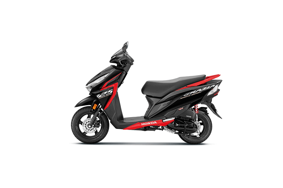 WANT QUICK & FASTER HONDA CLICK SCOOTER? Try the NCY TORQUE DRIVE