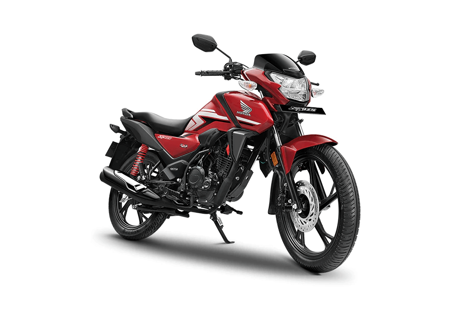 Honda SP 125 Price in India 2024 March Offers Features