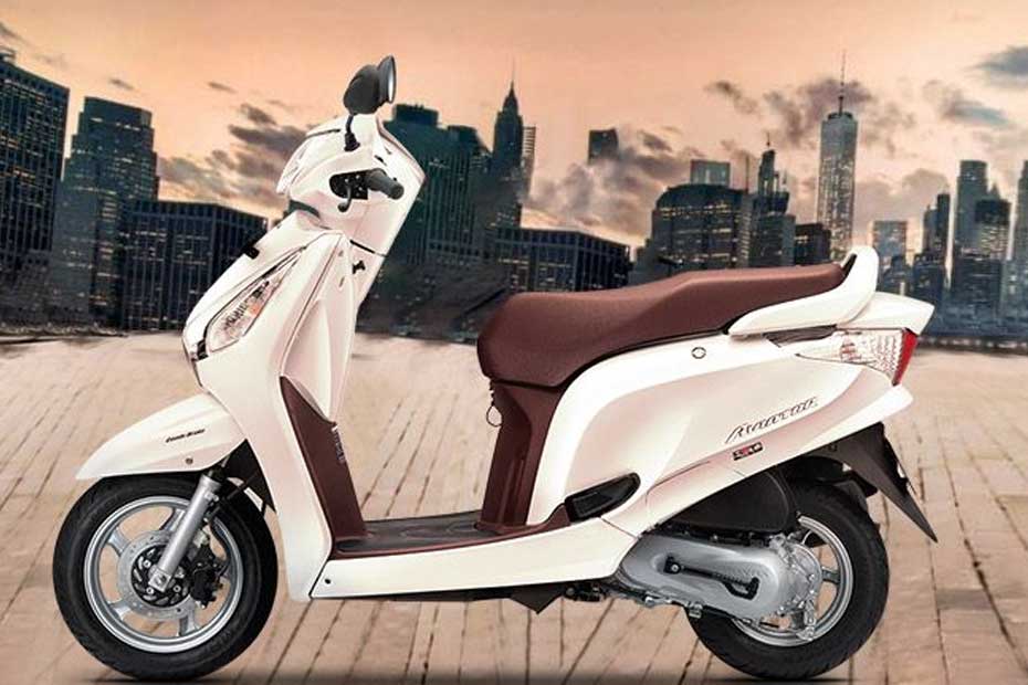 Honda Aviator Price, Images, Comparison 