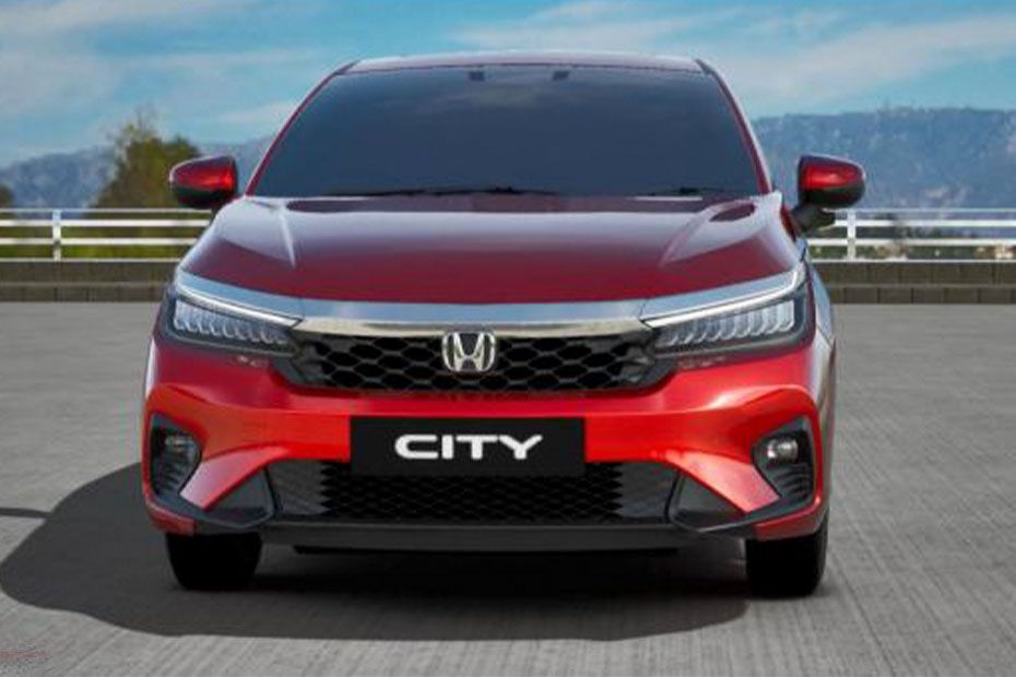 Honda-city-front