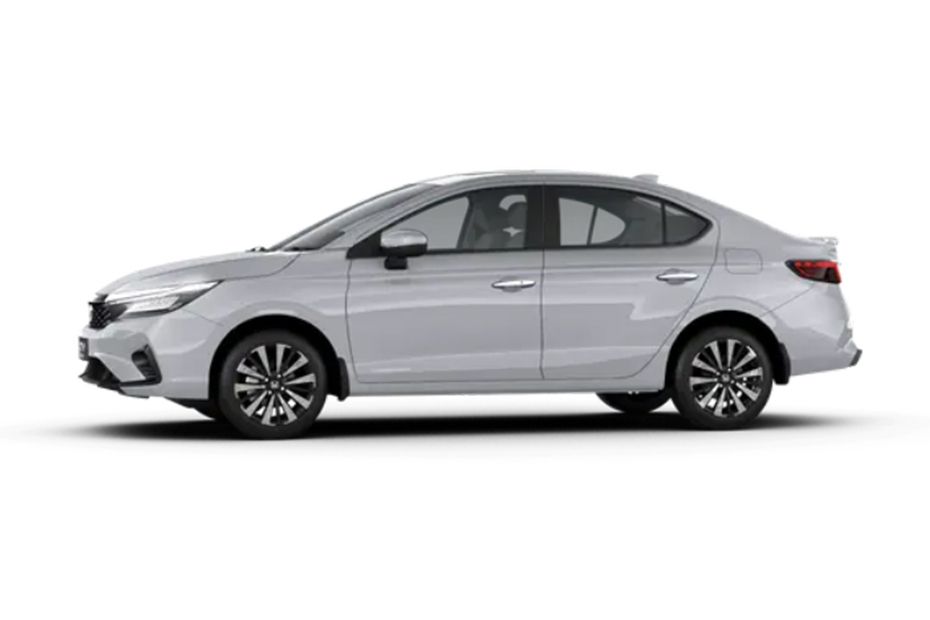 Honda City Hybrid eHEV Image