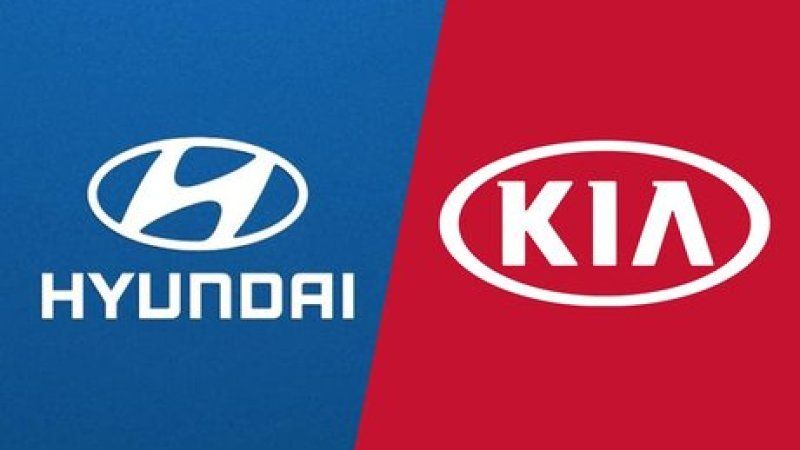 Hyundai And Kia