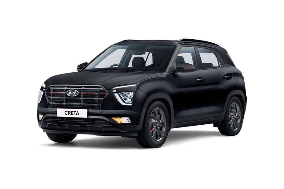 Hyundai Creta (20222024) Brochure Download