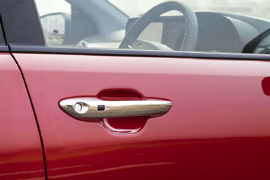 Hyundai Grand i10 Nios Door Handle