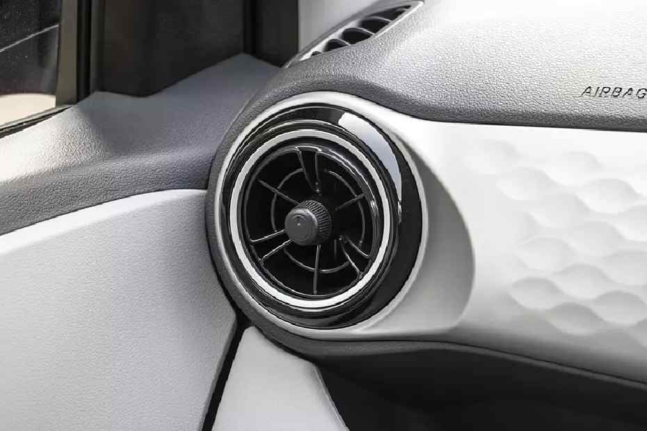 Hyundai Grand i10 Nios Front Passenger Air Vent