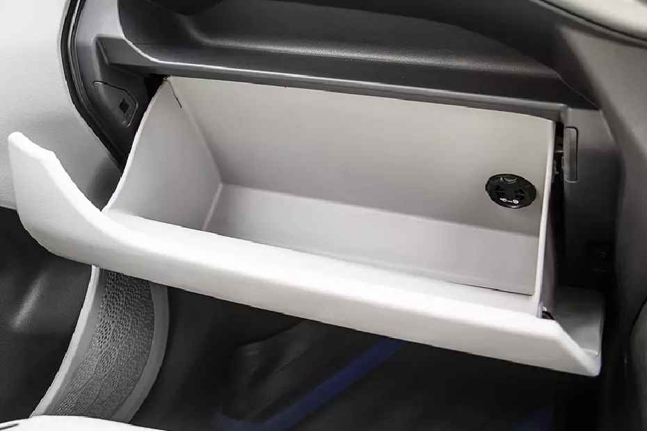 Hyundai Grand i10 Nios Glove Box