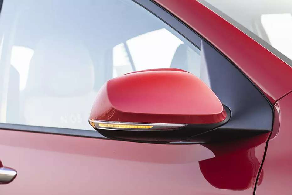 Hyundai Grand i10 Nios Side Mirror