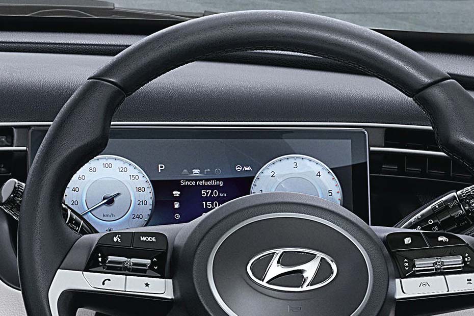 Hyundai-Tucson-Instrument-Cluster