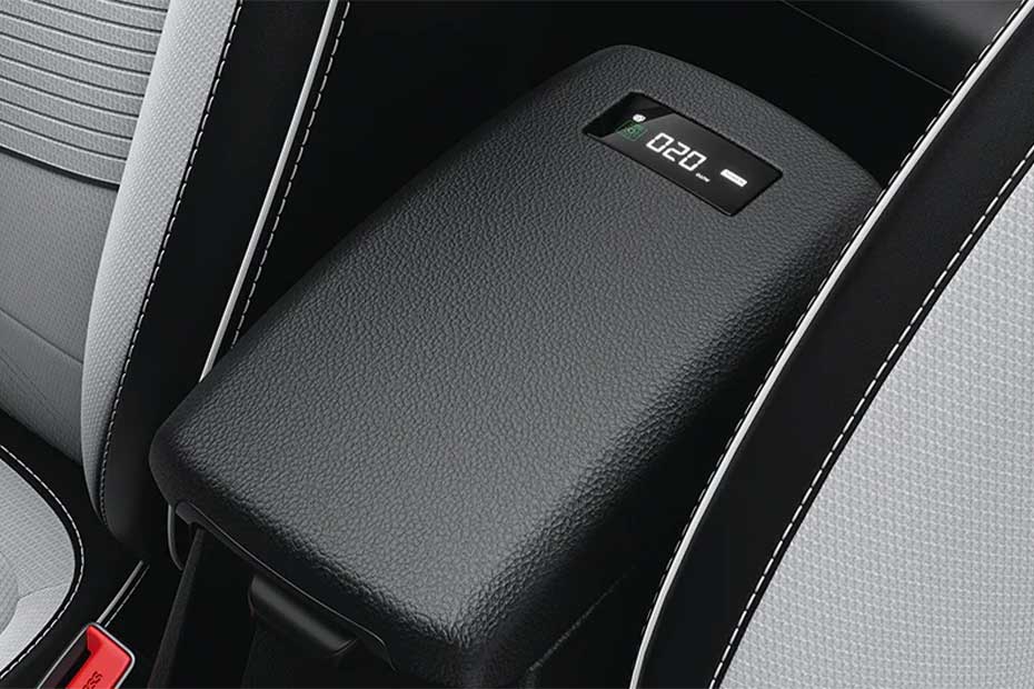 Hyundai-Venue-air-purifier