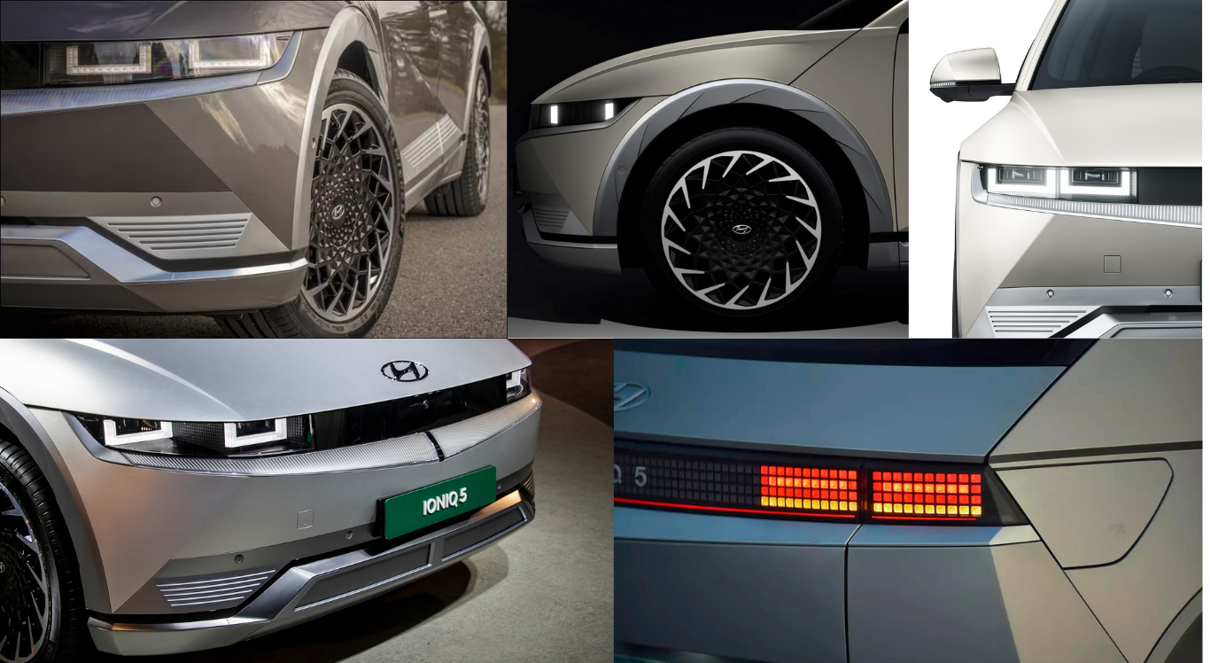 Hyundai Ioniq 5 Full Review Is it India's best EV?