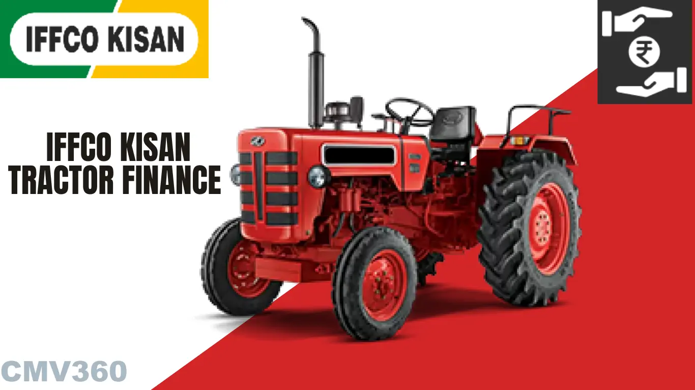 Iffco Kisan Tractor Finance