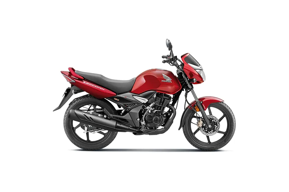 Honda unicorn 150 new model 2020 price on store road