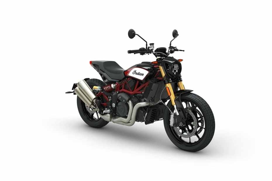 Indian FTR Price - Mileage, Images, Colours | CarBike360