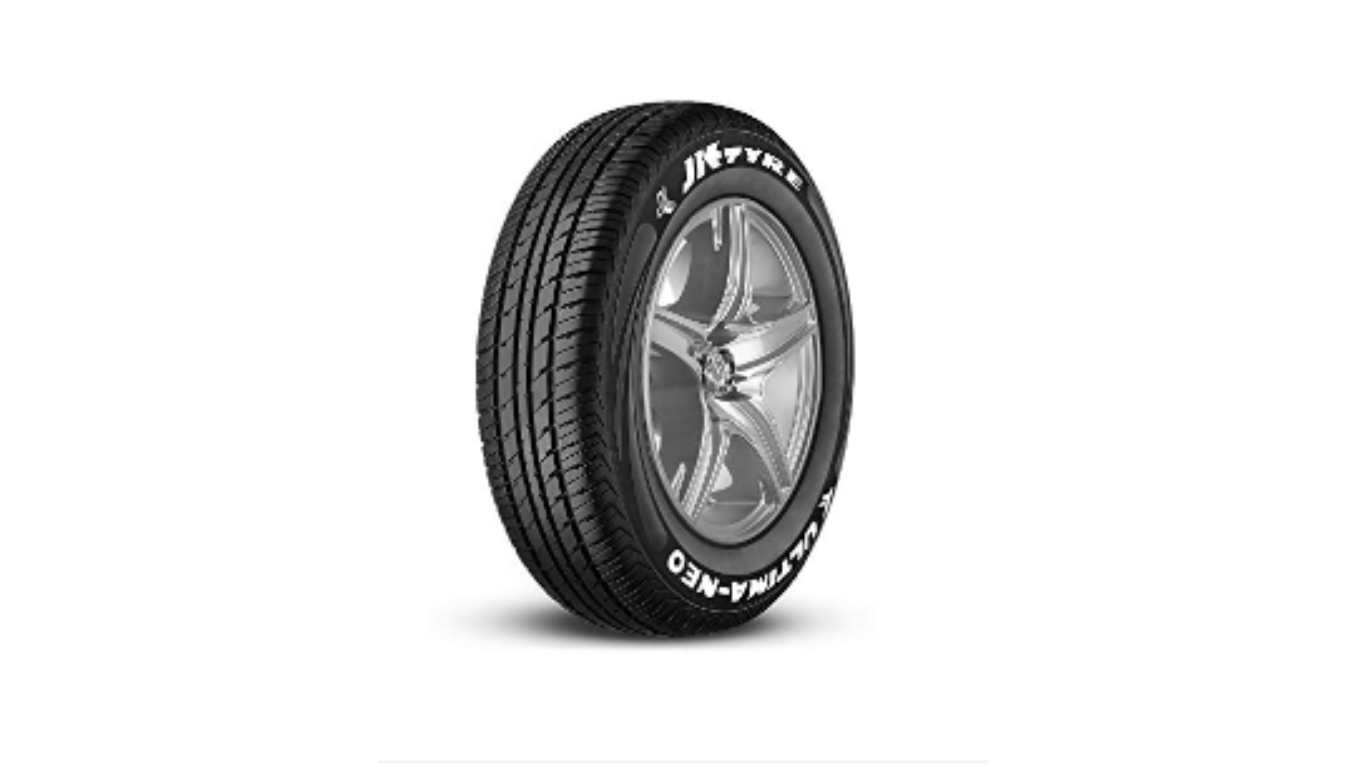 JK Tyre Ultima Neo 155/80 R13 Tubeless Car Tyre