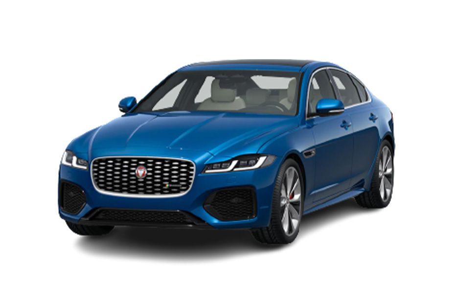 Jaguar XF Price in India (February Offer) - CarBike360