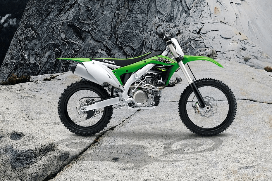 Kawasaki KX 450 2022
