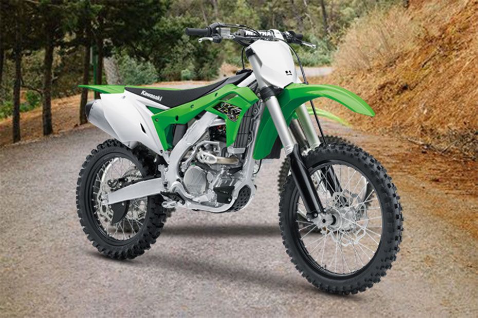 Kawasaki KLX 140 Price Mileage Images Colours CarBike360