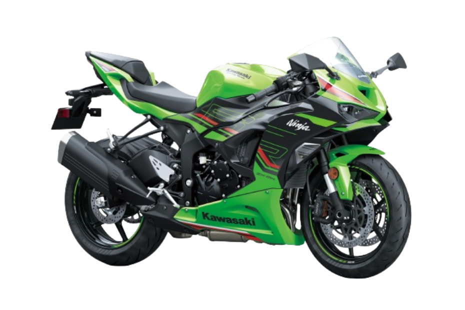 emi♡ Kawasaki Ninja ZX-10R EMI Calculator - Calculate Your