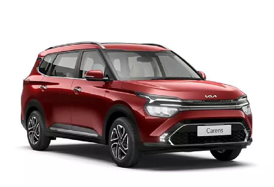 Kia Carens [2022-2023]