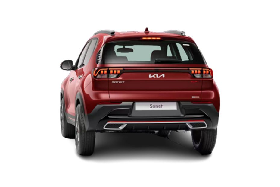 Kia-Sonet_rear-view