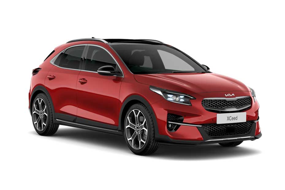 Kia Xceed Launch Date, Expected Price ₹ 20.00 Lakh, & Further updates in  India