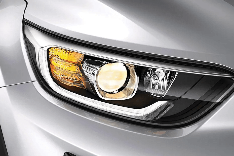 Kia Stonic Headlight