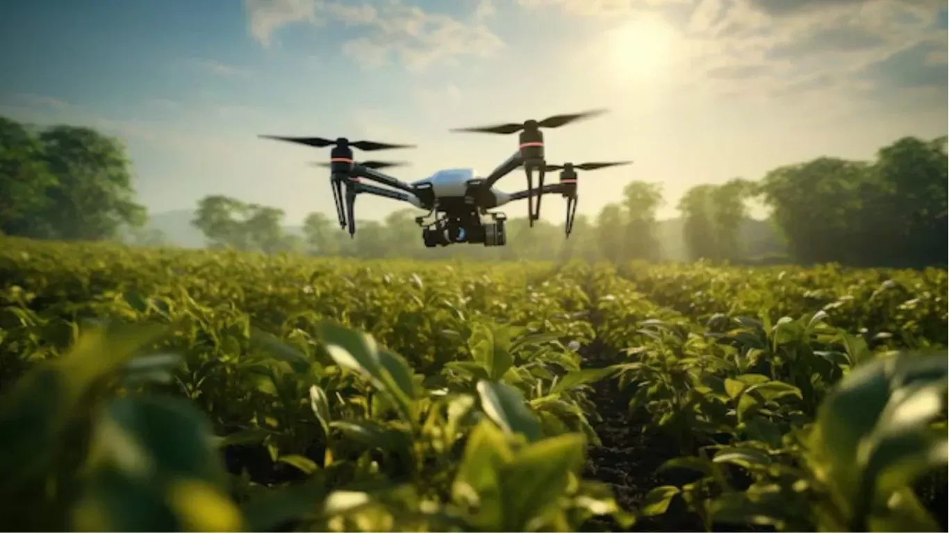Kody Technolab and Indowings Join Forces to Transform Indian Agriculture with Drone Technology