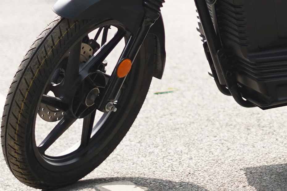 One Electric Motorcycles Kridn