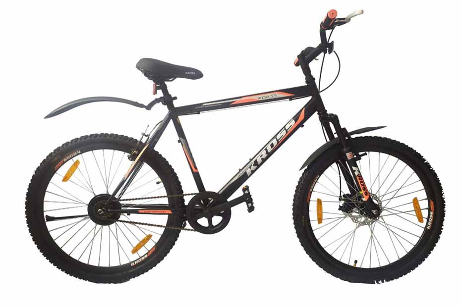 kross eco bike 7 speed