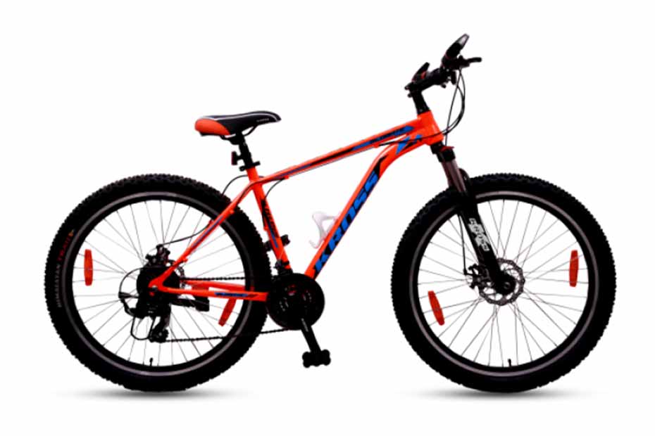 kross globate elute 27.5