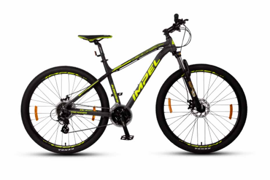Kross HOPPER Price, Images, Comparison 