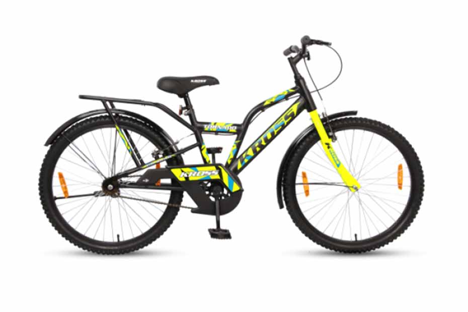 kross flash 520 cycle price