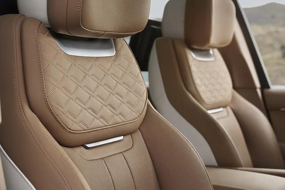 Land-Rover Range-Rover Headrest