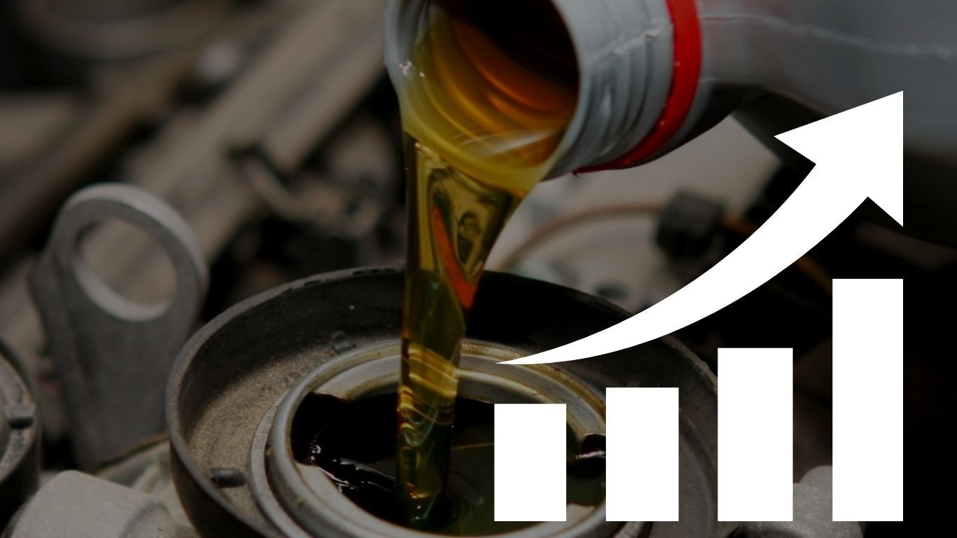 India Leads Lubricant Demand Growth, Kline & Co. Study Reveals