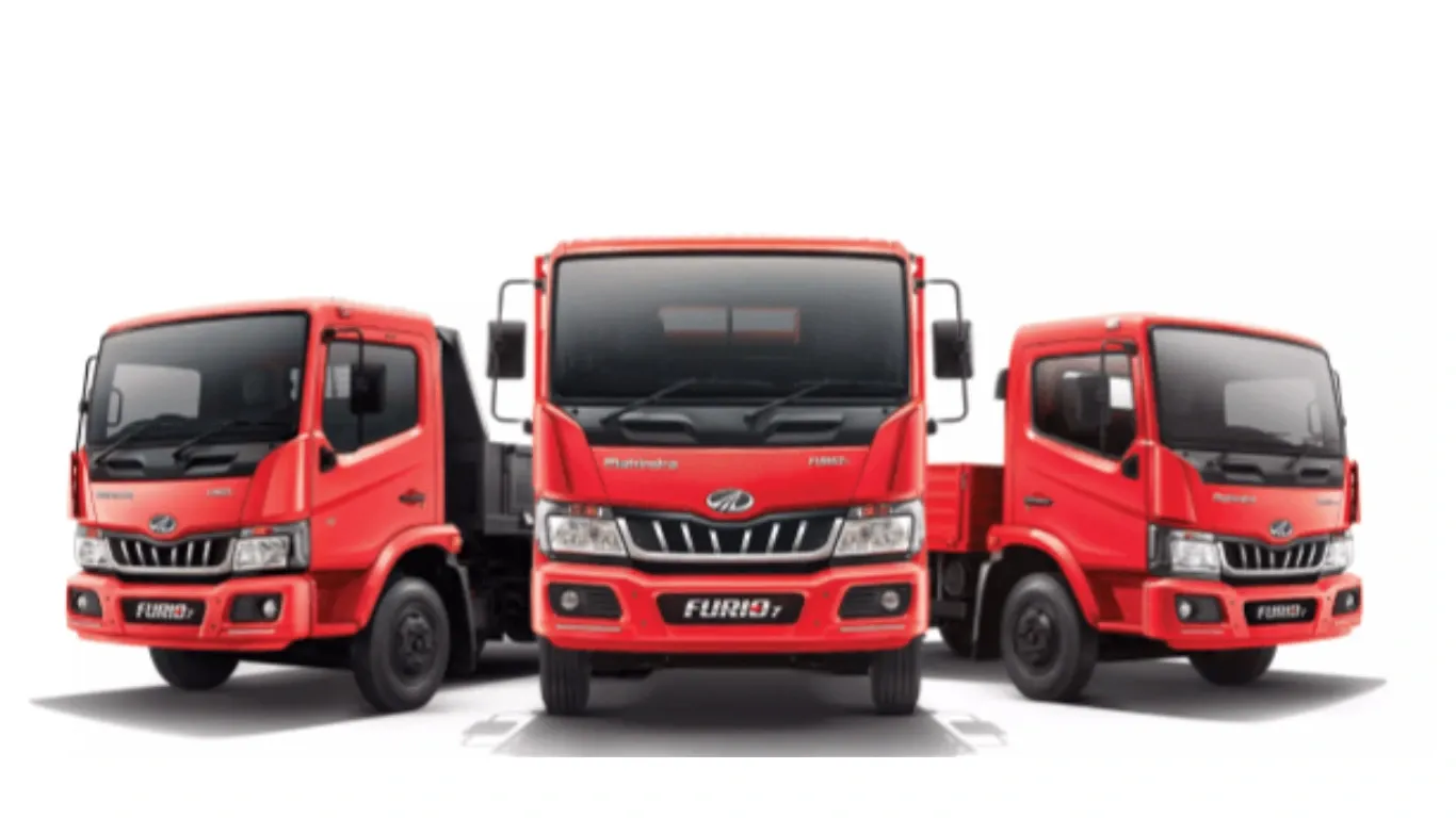Mahindra Sales Report September 2024: Domestic CV Sales Rise to 33,750 Units; 25% Export Growth