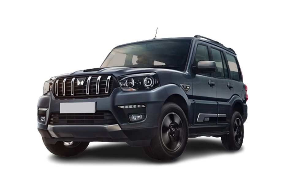 Mahindra Scorpio-N Steering Wheel and Centre Console Leaked - Maxabout News