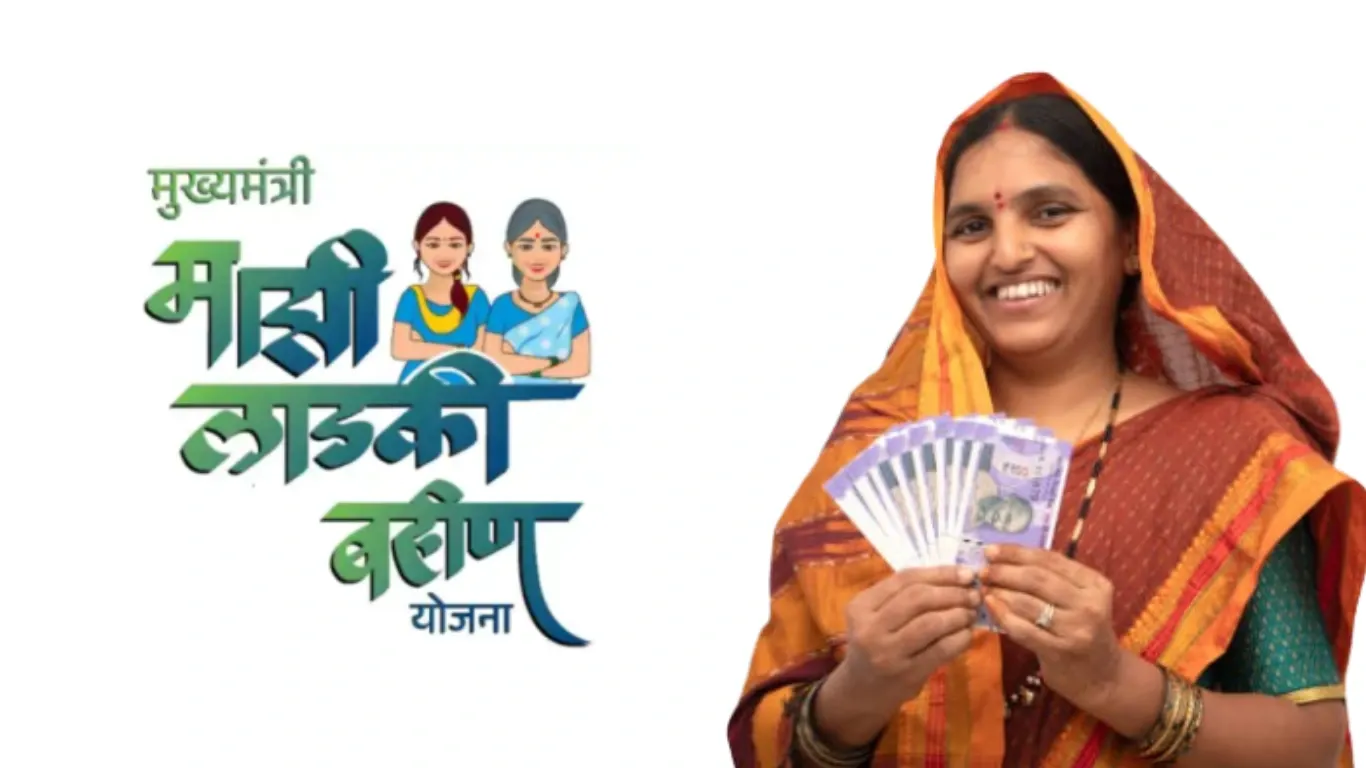 Majhi Ladki Behan Yojana Brings Hope with ₹2,100 Monthly Aid for Women in Maharashtra