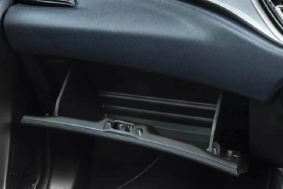 Maruti Baleno Glove Box