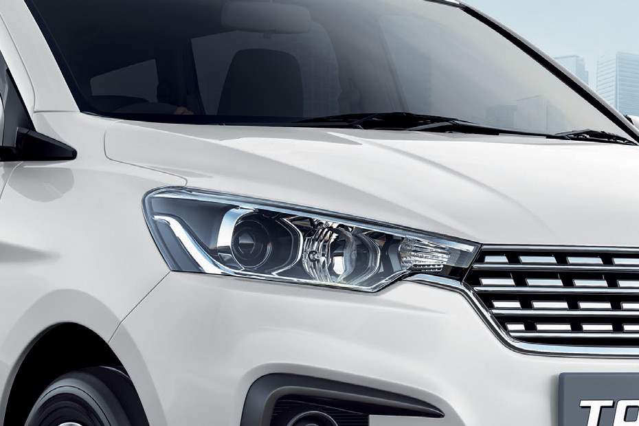 Maruti Ertiga Tour Fog Headlight