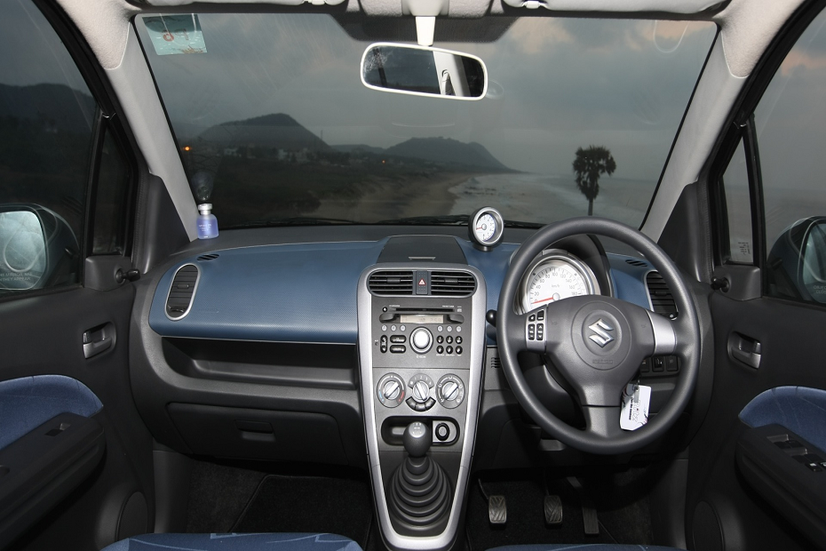 Carport - Ritz interior customized. NAPPA laminated seat... | Facebook