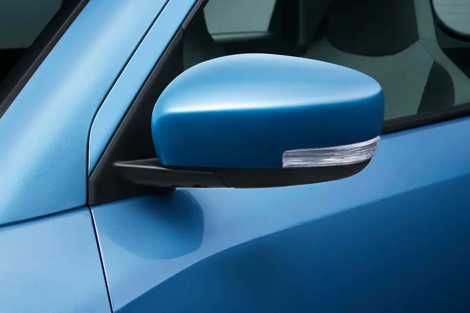 Maruti Wagon R side mirror