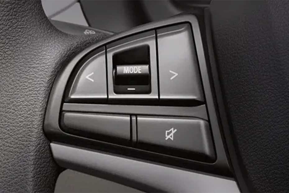 Maruti-WagonR-steering-control