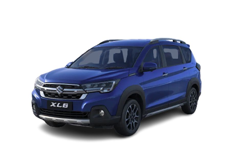 Maruti XL6