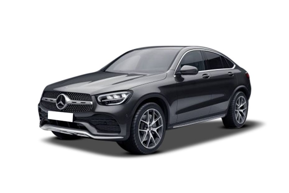 Mercedes-Benz-GLC-Coupe