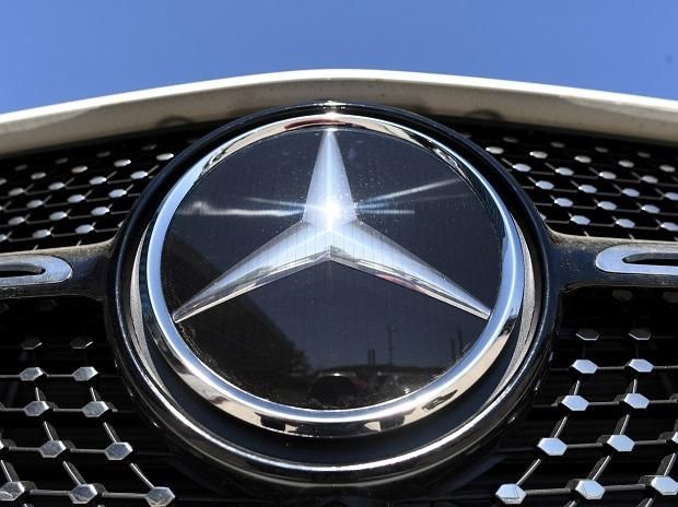 Mercedes Benz to Launch 10 New Cars in 2022, Aims for Double-Digit Growth.jpg
