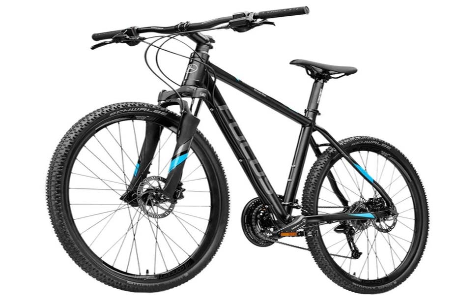 Mercedes Trekking Bike 28Inch Cycle Price in India 2023 Images