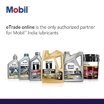 Mobil 1 FS X2 5W-40 Price, Specifications and Offers