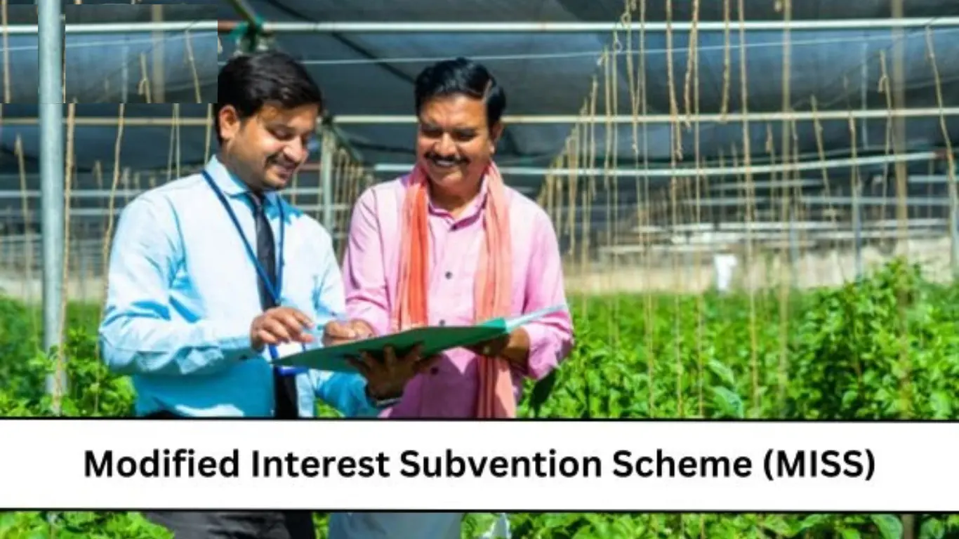 Modified Interest Subvention Scheme (MISS)