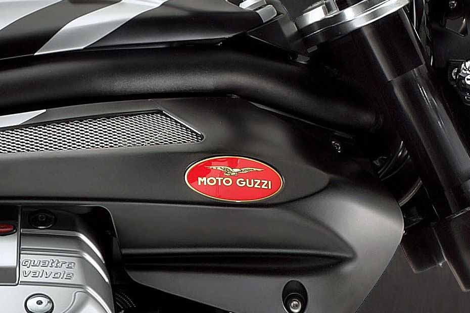 Moto Guzzi Griso 1200 8V